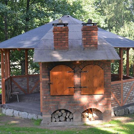 鹏斯吉纳特米默兹酒店 Świeradów-Zdrój 外观 照片