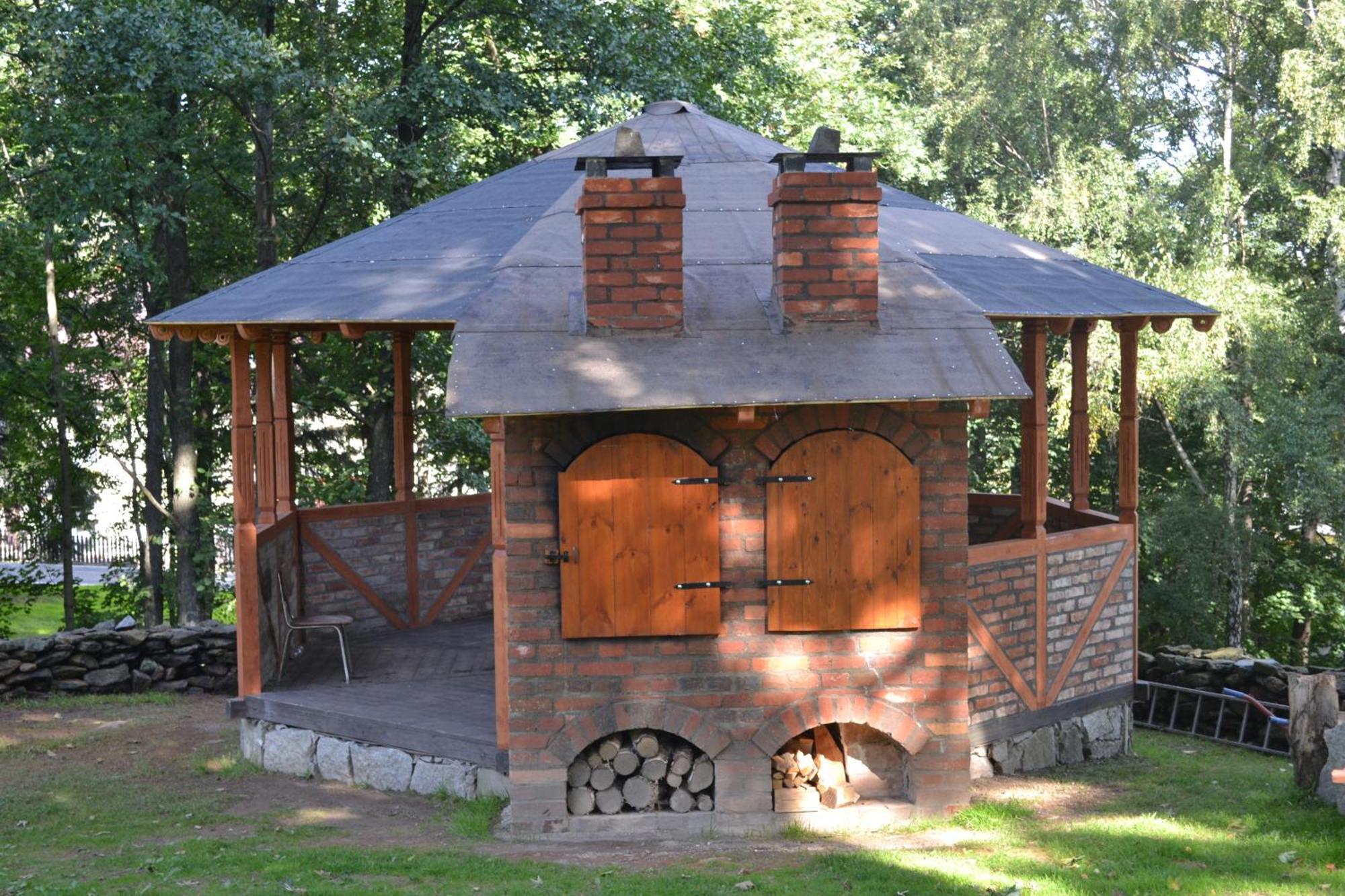 鹏斯吉纳特米默兹酒店 Świeradów-Zdrój 外观 照片